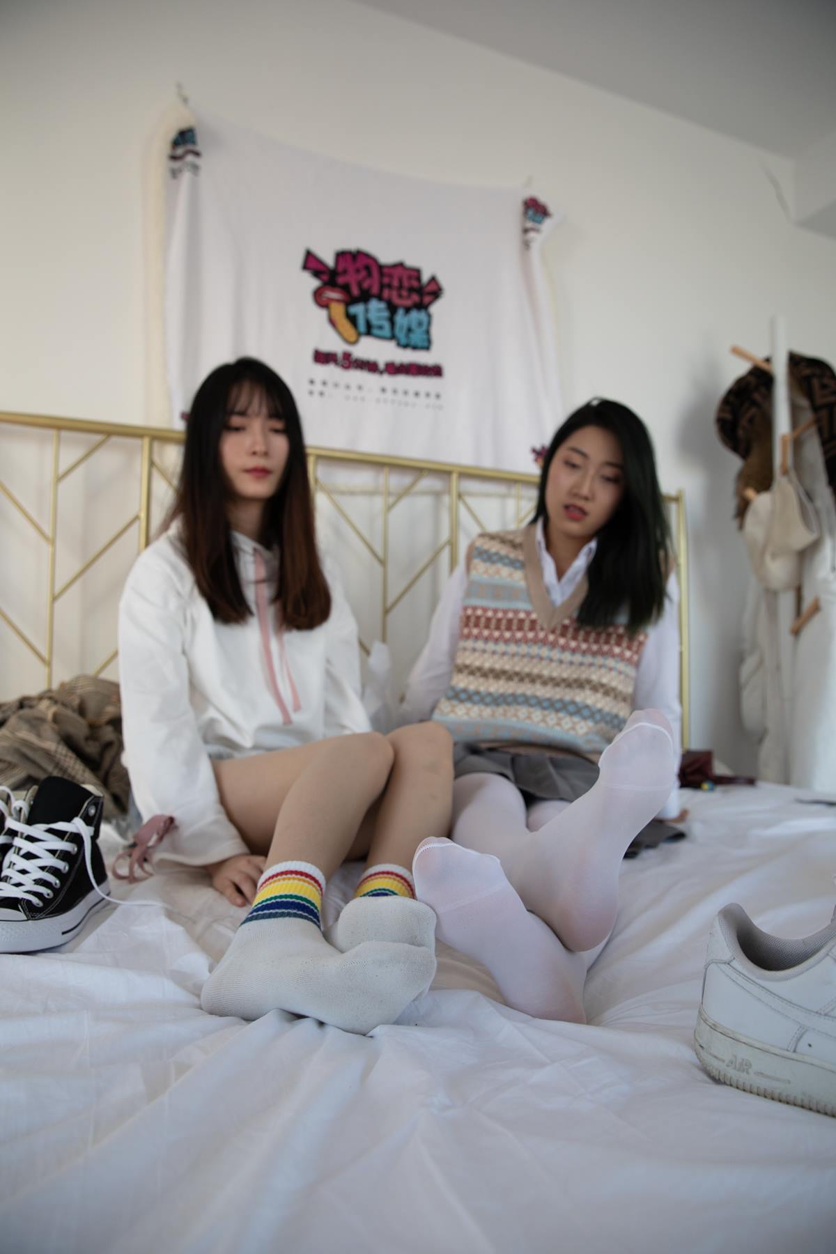 图片[53]-物恋传媒 NO.619 猫耳&雅梦-一泓相思泪（1）[60P] – 速更版-美库