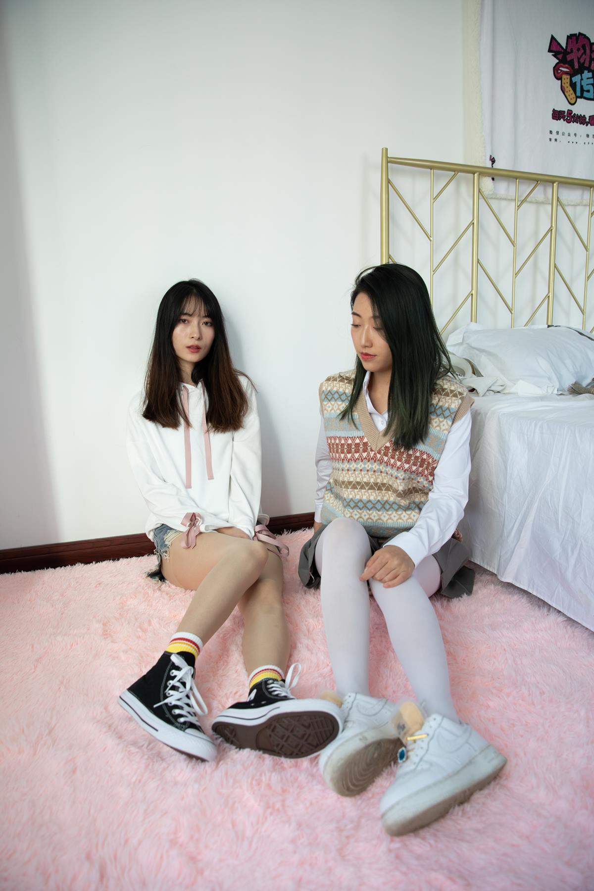 图片[60]-物恋传媒 NO.619 猫耳&雅梦-一泓相思泪（1）[60P] – 速更版-美库