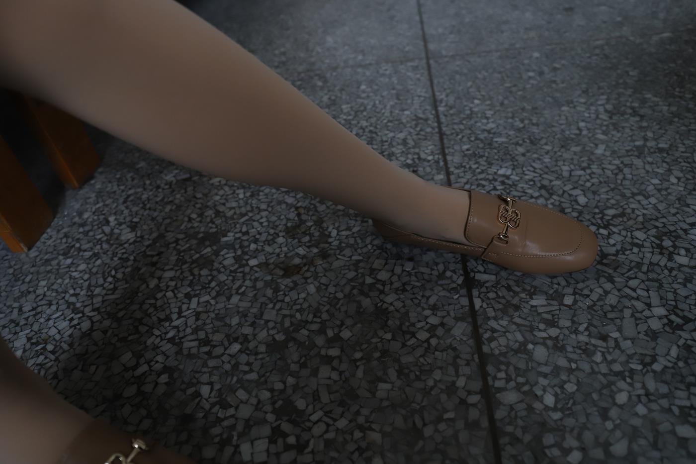 图片[45]-大西瓜爱牙膏-2019 10月活动 模特1（一） 碎花裙肉丝 [51P] – 速更版-美库