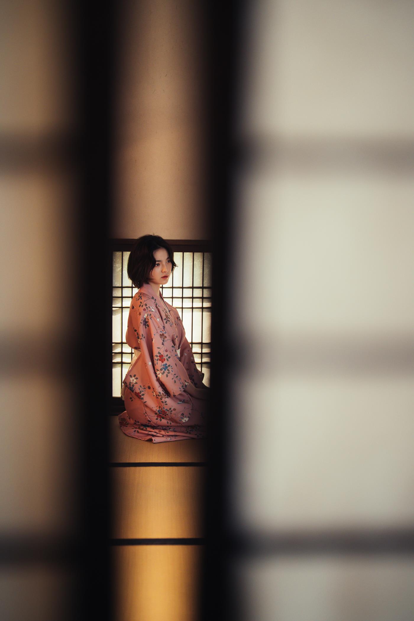 图片[11]-[YITUYU艺图语] 2021.11.19 维族的少女 dudu [32P] – 速更版-美库