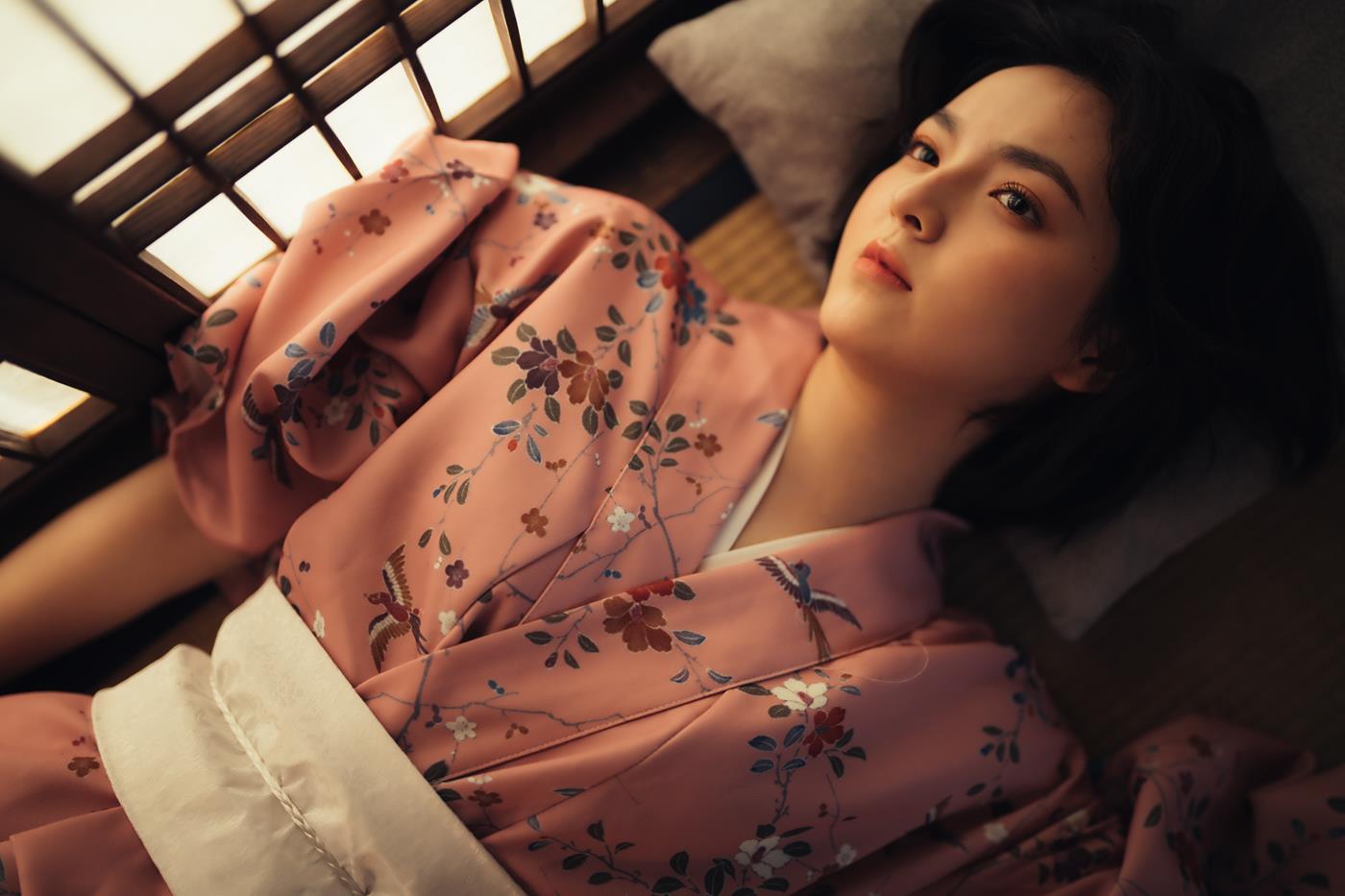 图片[13]-[YITUYU艺图语] 2021.11.19 维族的少女 dudu [32P] – 速更版-美库