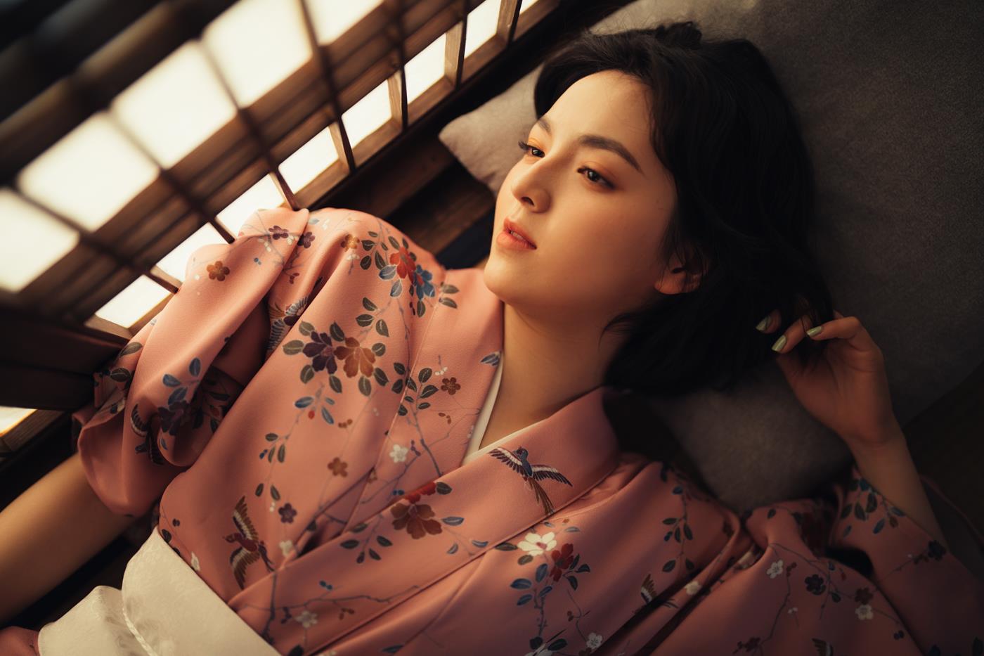 图片[14]-[YITUYU艺图语] 2021.11.19 维族的少女 dudu [32P] – 速更版-美库