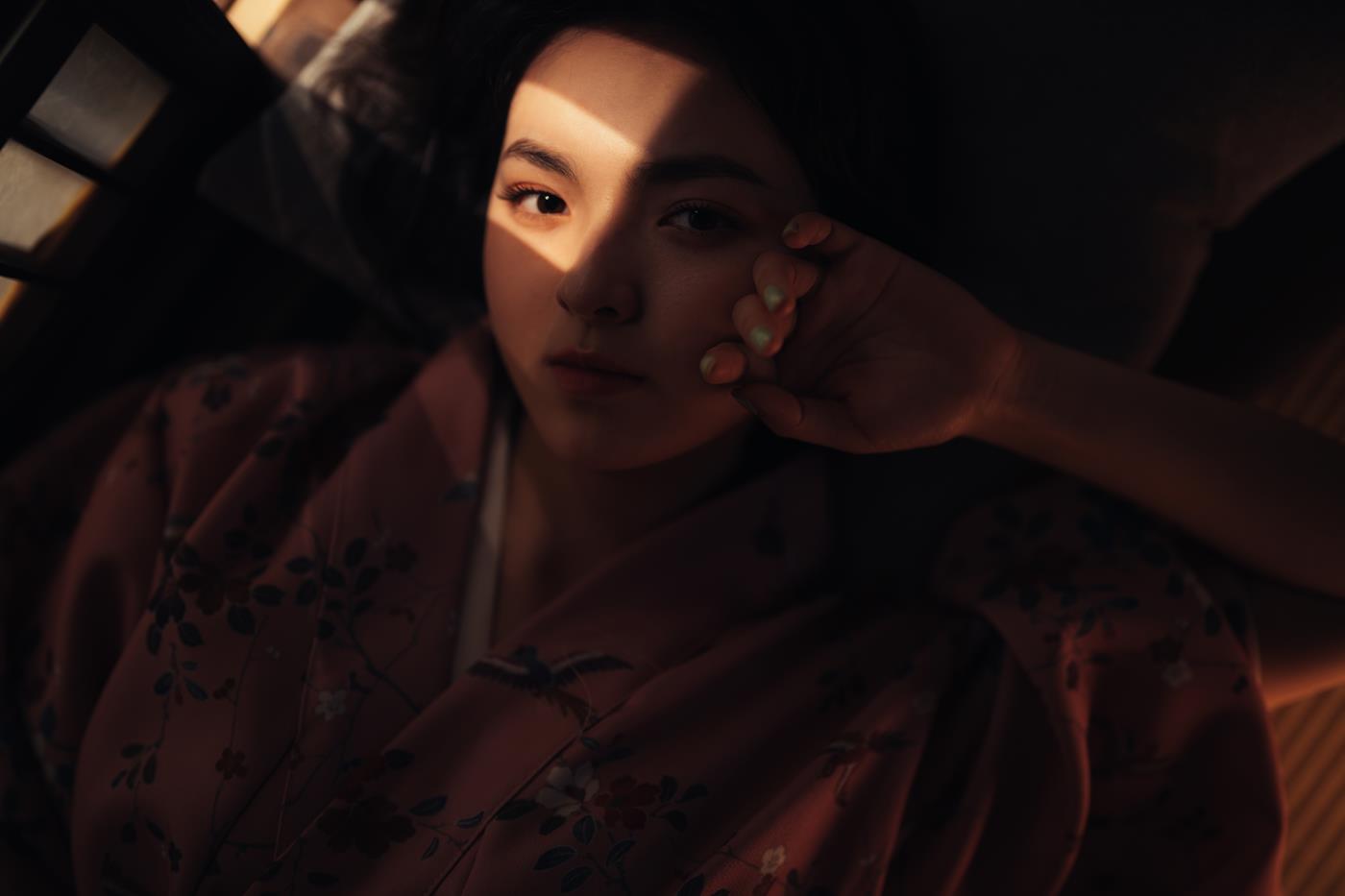 图片[18]-[YITUYU艺图语] 2021.11.19 维族的少女 dudu [32P] – 速更版-美库