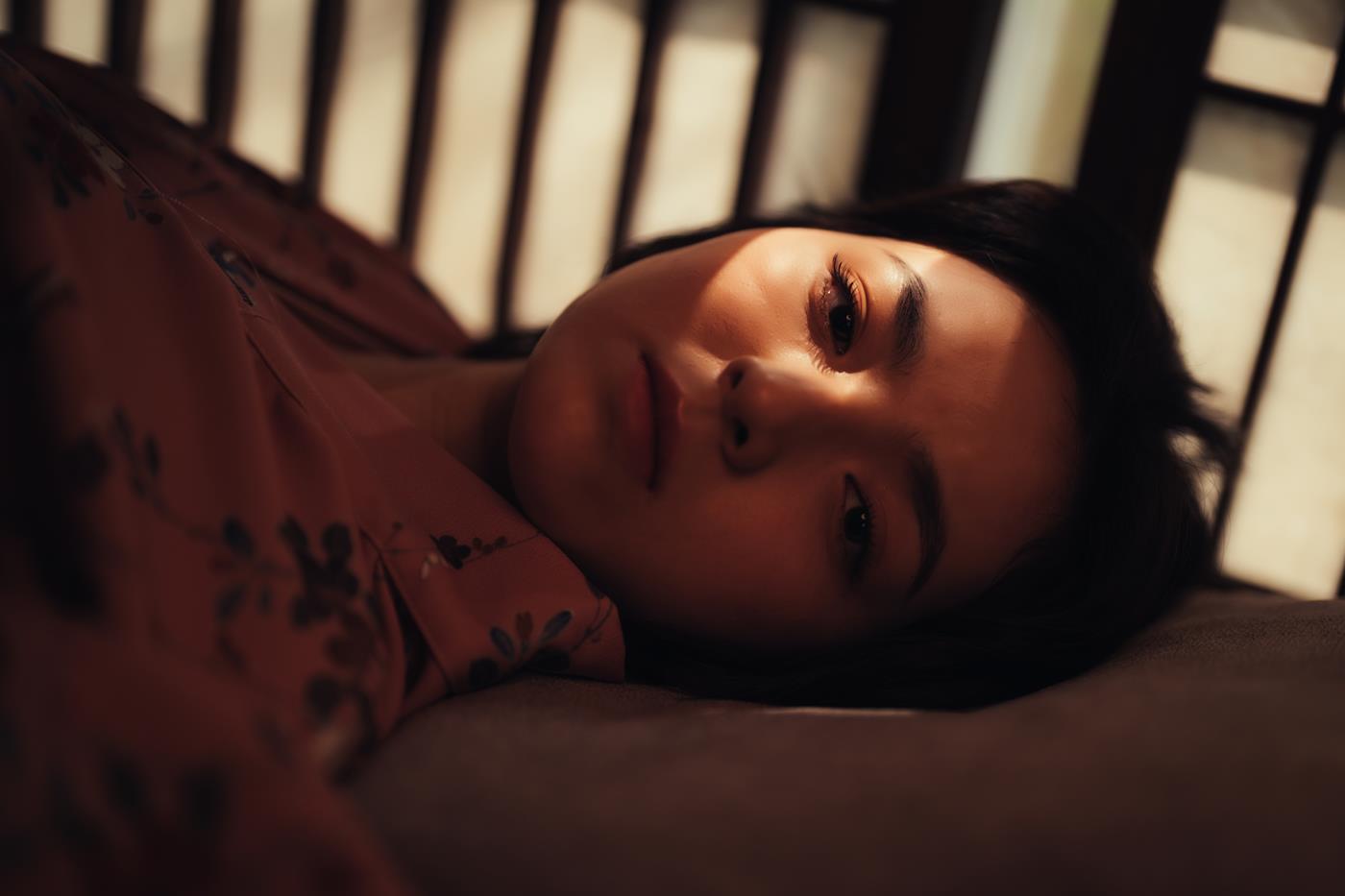 图片[19]-[YITUYU艺图语] 2021.11.19 维族的少女 dudu [32P] – 速更版-美库