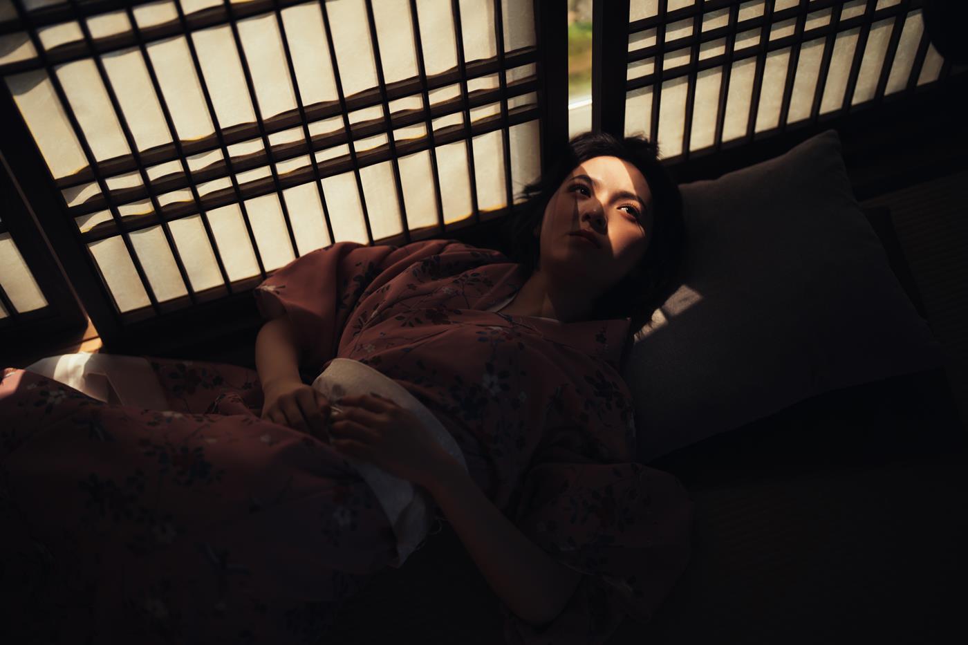 图片[20]-[YITUYU艺图语] 2021.11.19 维族的少女 dudu [32P] – 速更版-美库