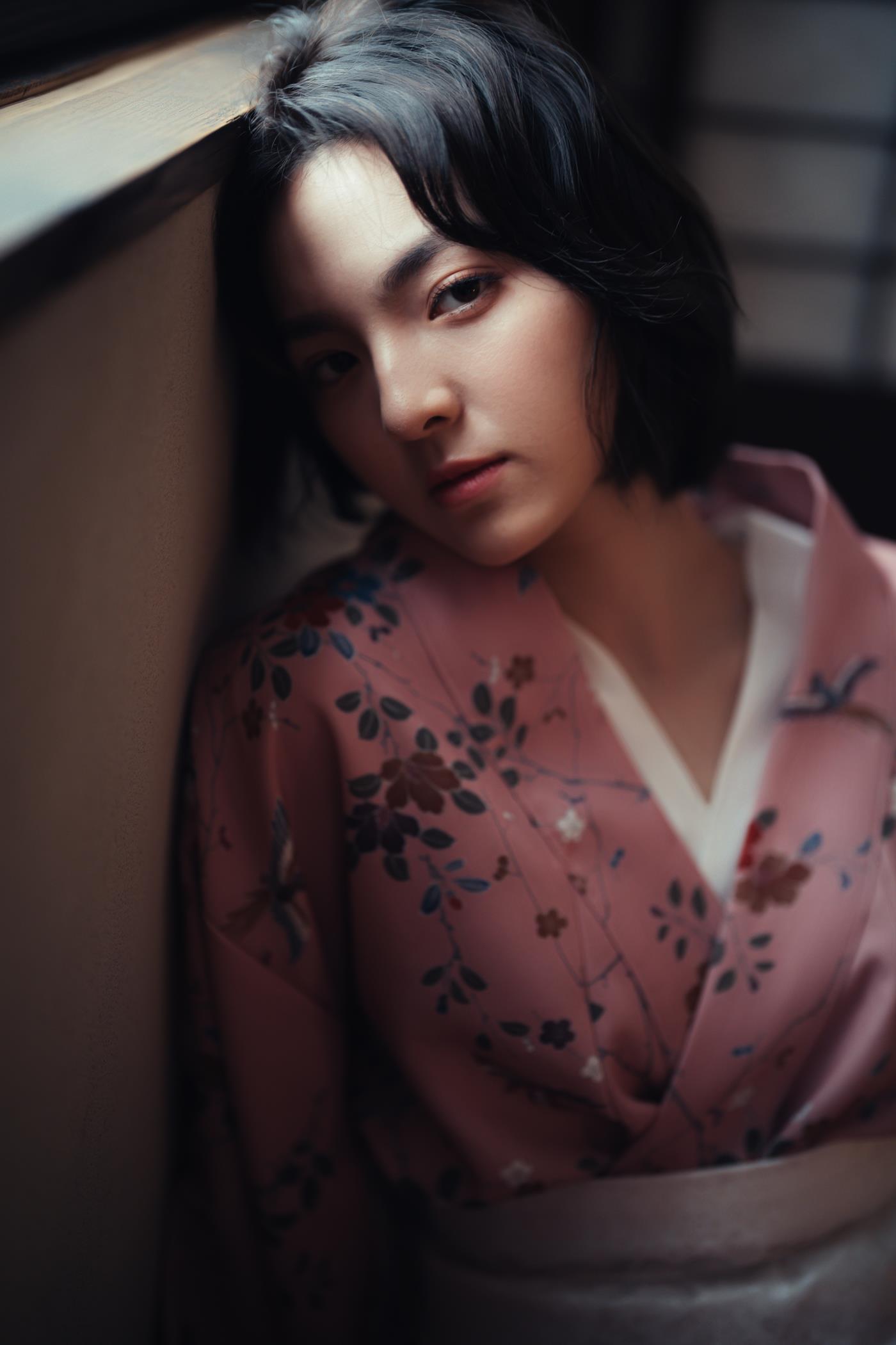 图片[21]-[YITUYU艺图语] 2021.11.19 维族的少女 dudu [32P] – 速更版-美库