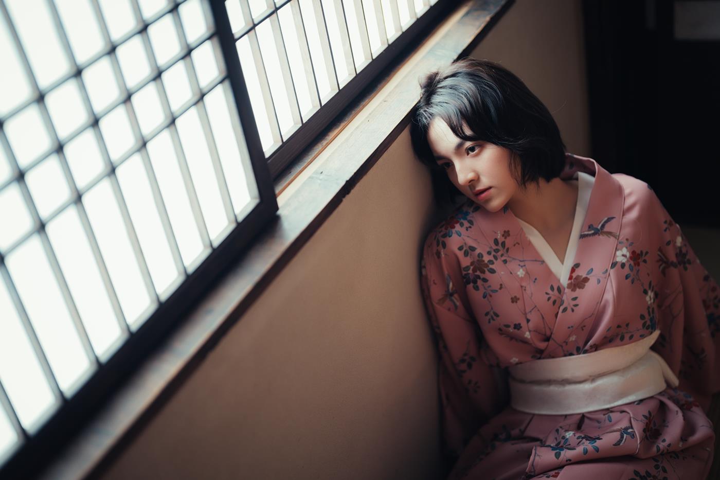 图片[22]-[YITUYU艺图语] 2021.11.19 维族的少女 dudu [32P] – 速更版-美库