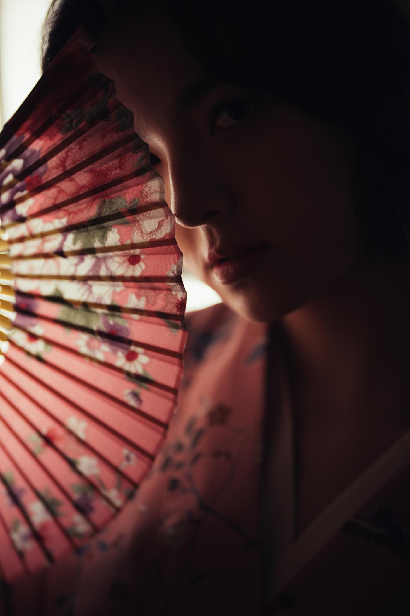 图片[23]-[YITUYU艺图语] 2021.11.19 维族的少女 dudu [32P] – 速更版-美库