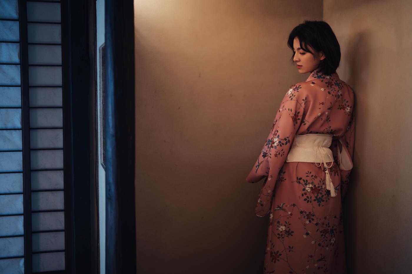 图片[24]-[YITUYU艺图语] 2021.11.19 维族的少女 dudu [32P] – 速更版-美库