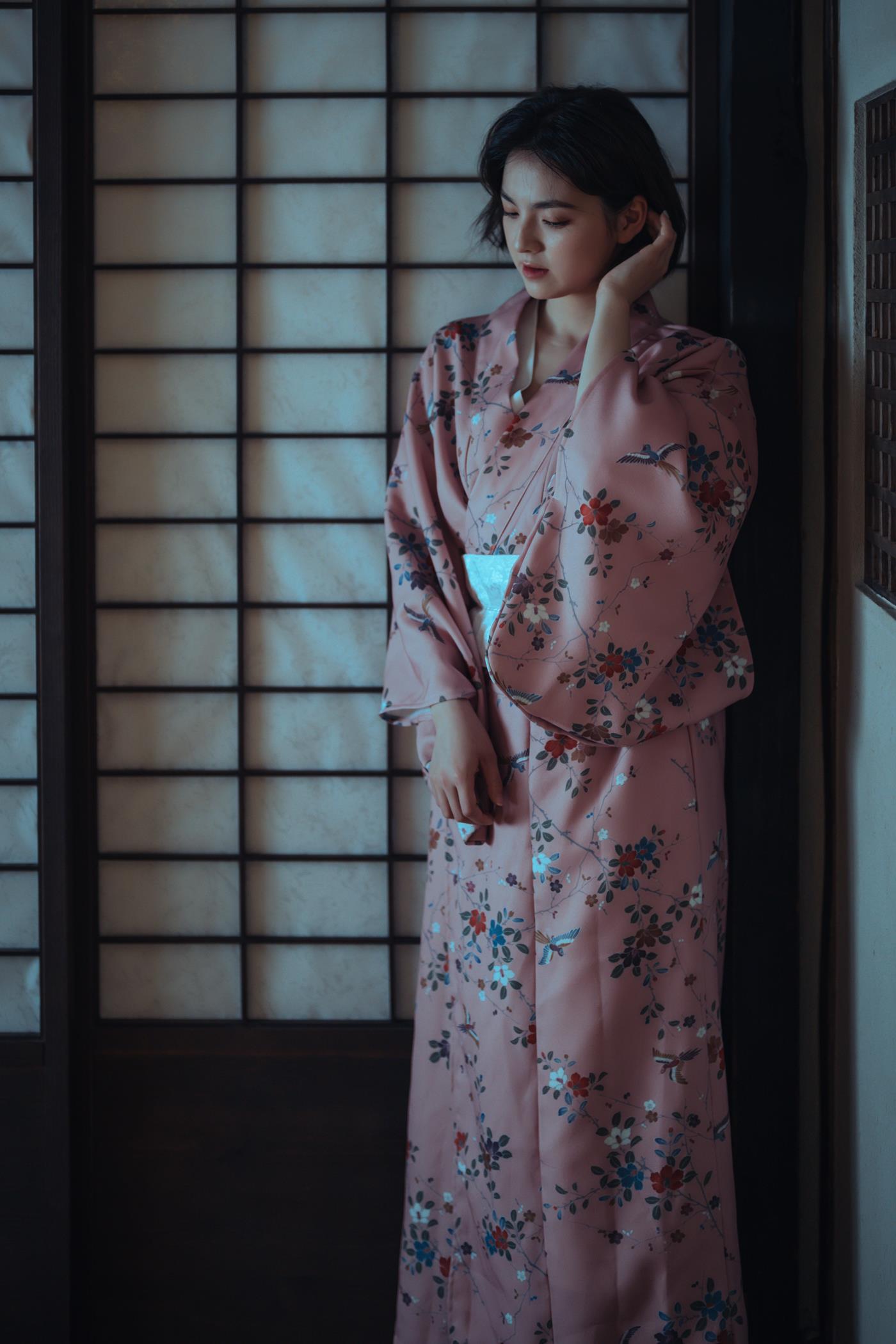 图片[26]-[YITUYU艺图语] 2021.11.19 维族的少女 dudu [32P] – 速更版-美库