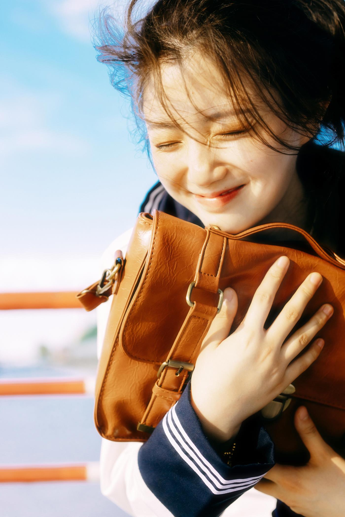 图片[10]-[YITUYU艺图语] 2021.11.19 相约码头 黎美汐 [34P] – 速更版-美库