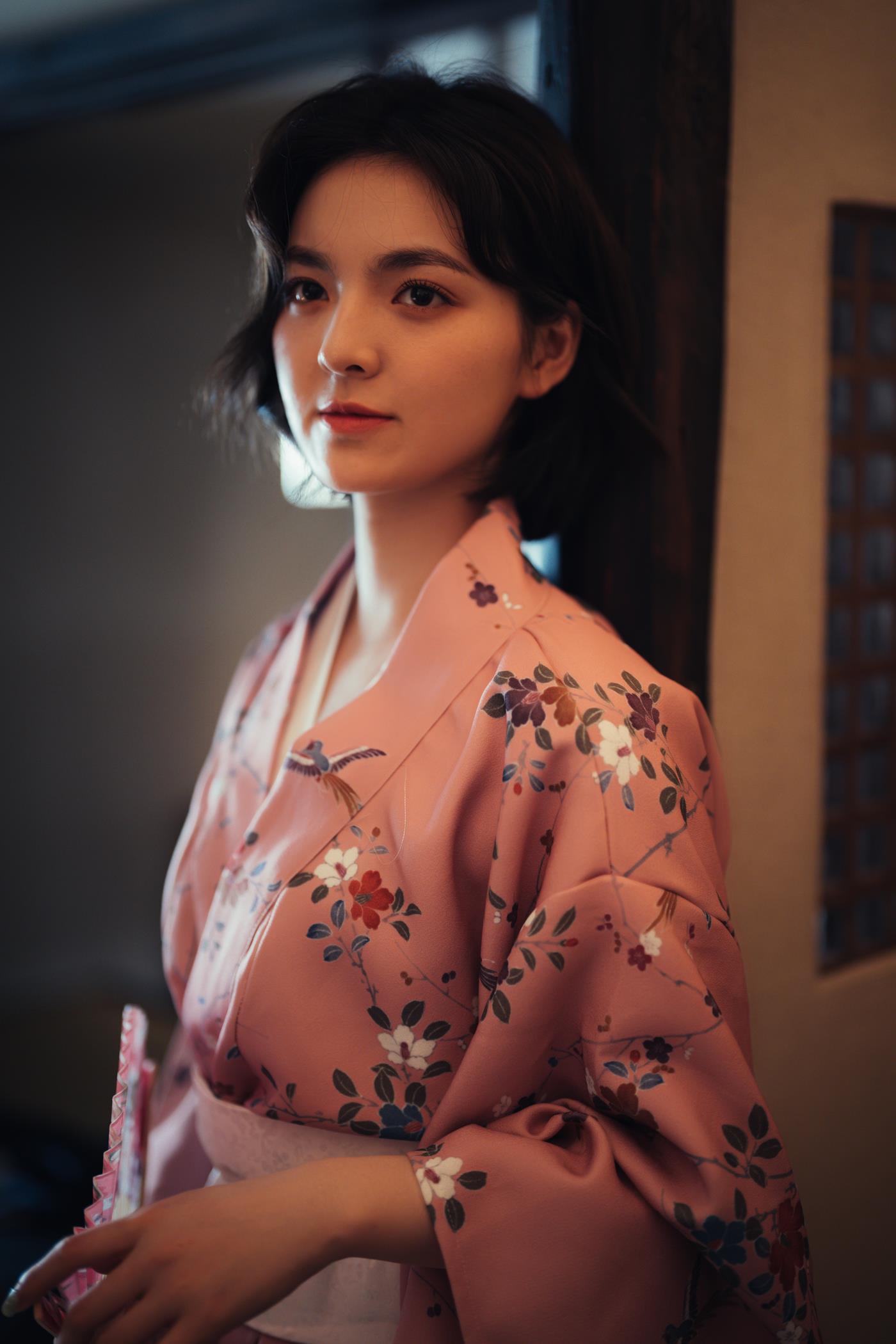 图片[31]-[YITUYU艺图语] 2021.11.19 维族的少女 dudu [32P] – 速更版-美库