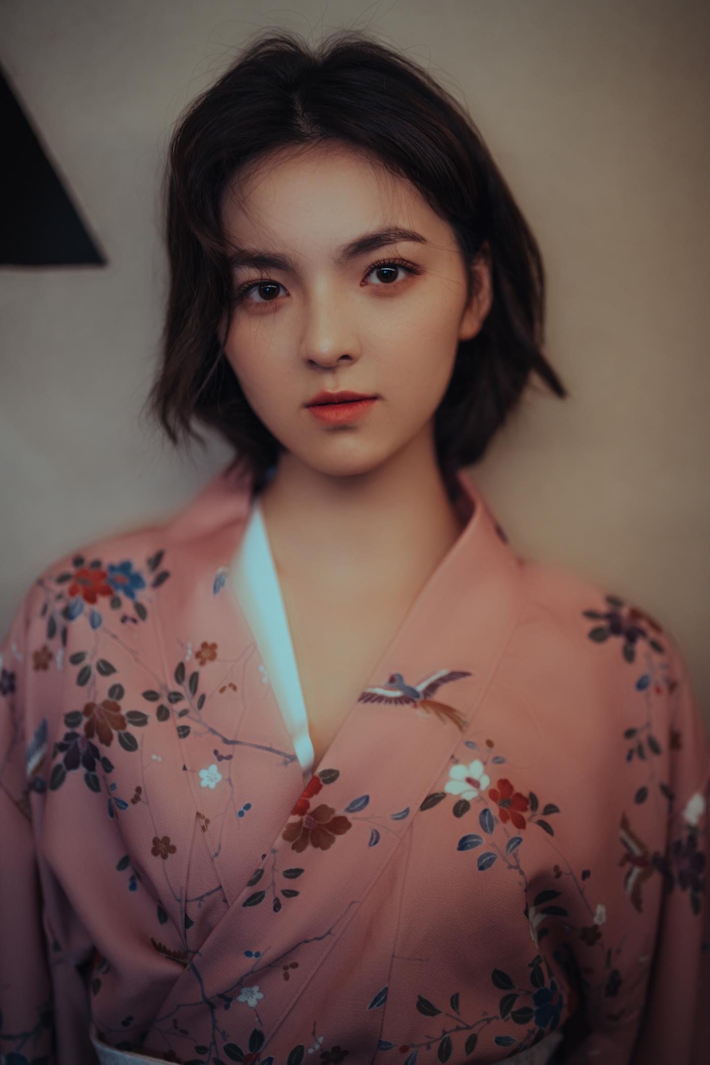 图片[34]-[YITUYU艺图语] 2021.11.19 维族的少女 dudu [32P] – 速更版-美库