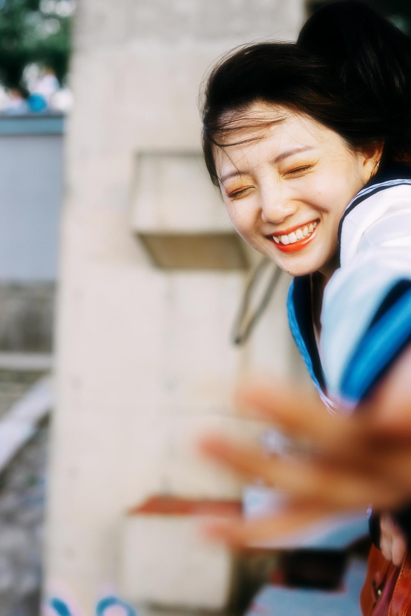 图片[16]-[YITUYU艺图语] 2021.11.19 相约码头 黎美汐 [34P] – 速更版-美库