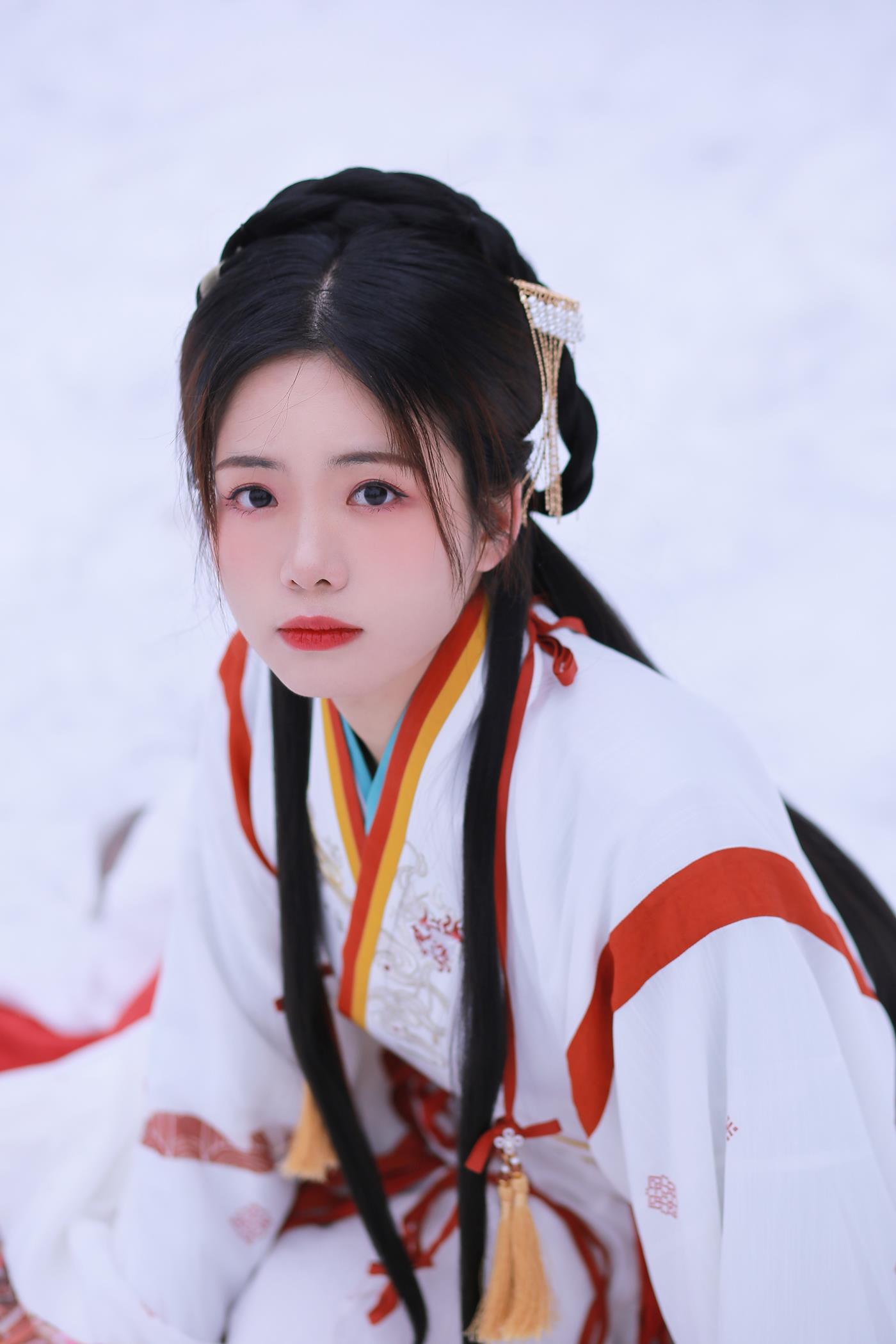 图片[10]-[YITUYU艺图语] 2021.11.20 青松 沂越 [24P] – 速更版-美库