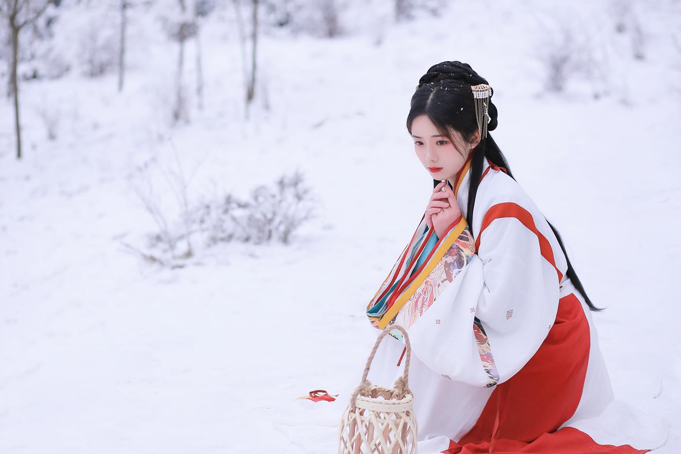 图片[17]-[YITUYU艺图语] 2021.11.20 青松 沂越 [24P] – 速更版-美库