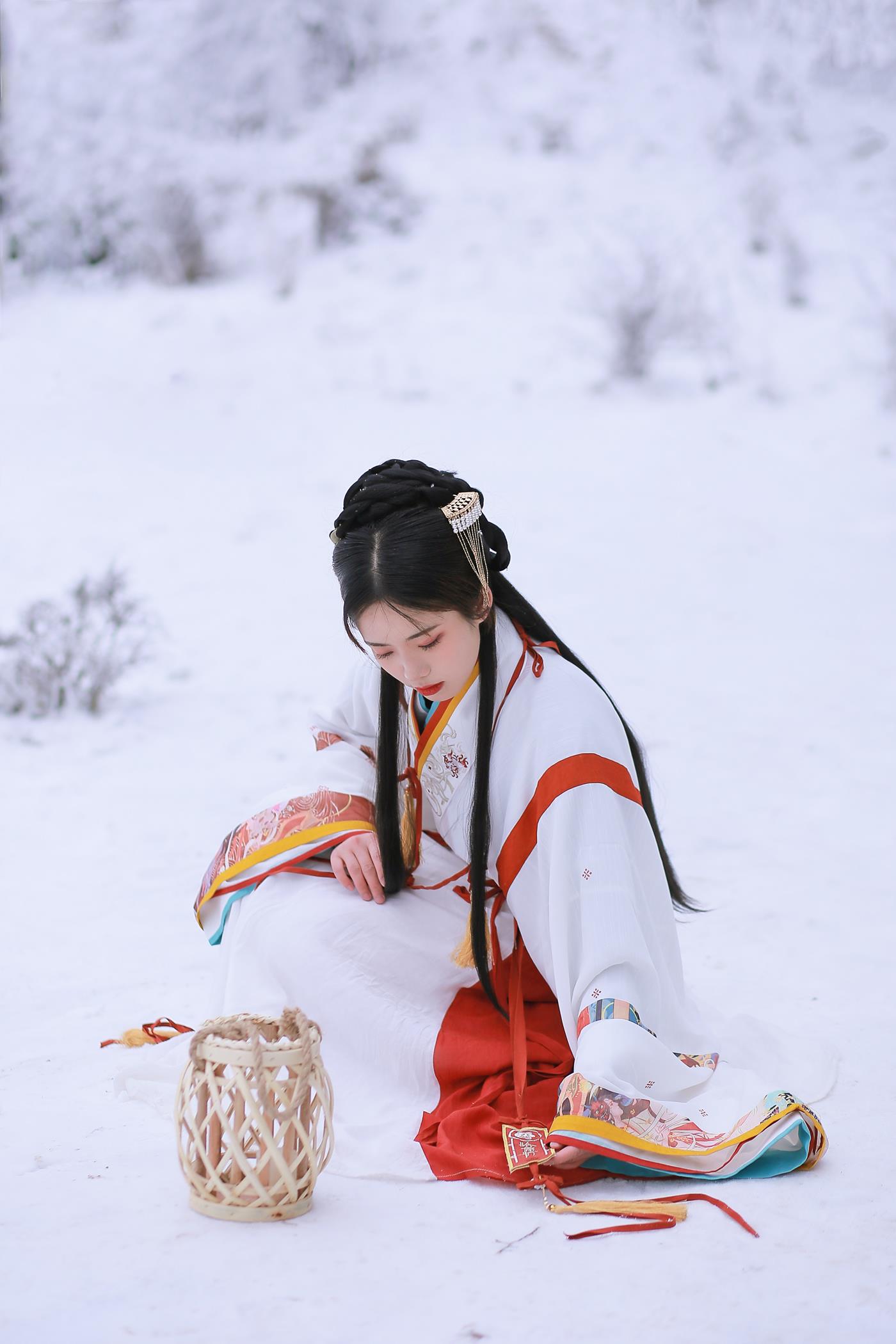 图片[18]-[YITUYU艺图语] 2021.11.20 青松 沂越 [24P] – 速更版-美库