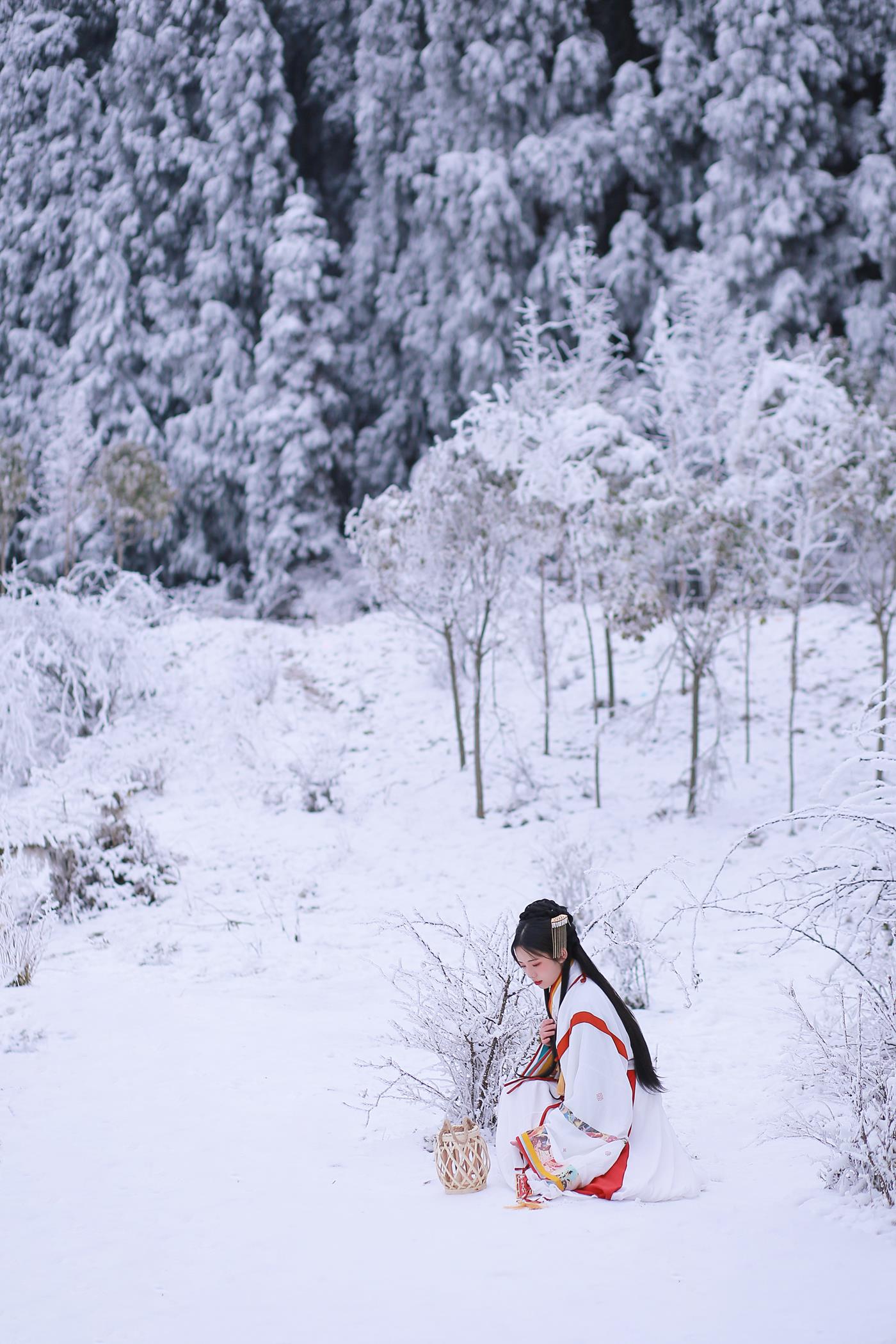 图片[19]-[YITUYU艺图语] 2021.11.20 青松 沂越 [24P] – 速更版-美库