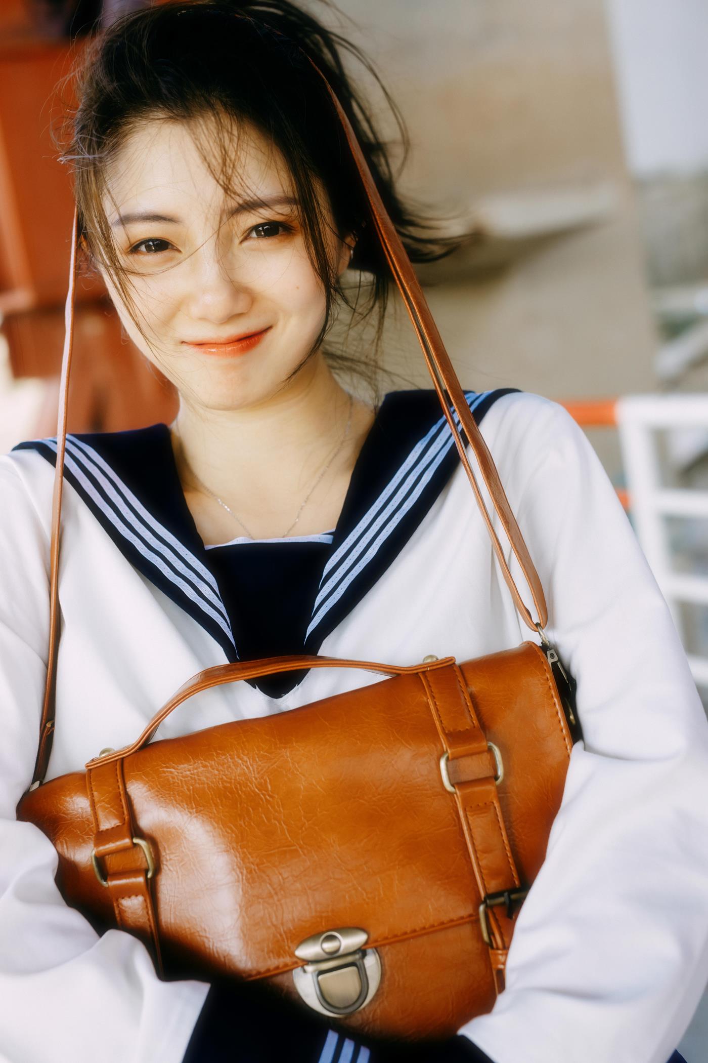 图片[34]-[YITUYU艺图语] 2021.11.19 相约码头 黎美汐 [34P] – 速更版-美库