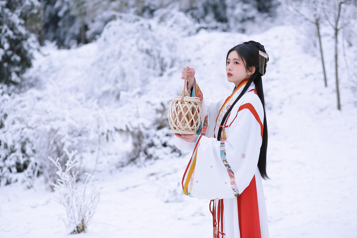 图片[26]-[YITUYU艺图语] 2021.11.20 青松 沂越 [24P] – 速更版-美库