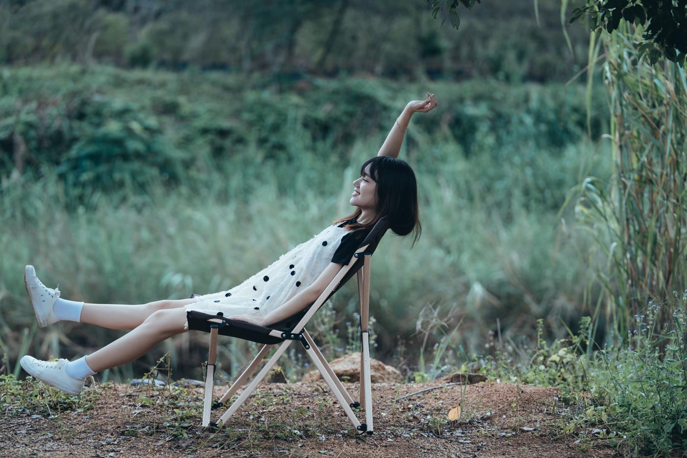 图片[11]-[YITUYU艺图语] 2021.11.20 秋游野营 四囍 [51P] – 速更版-美库