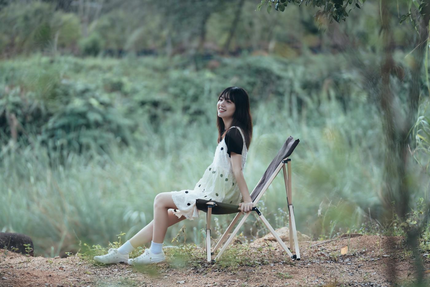 图片[13]-[YITUYU艺图语] 2021.11.20 秋游野营 四囍 [51P] – 速更版-美库