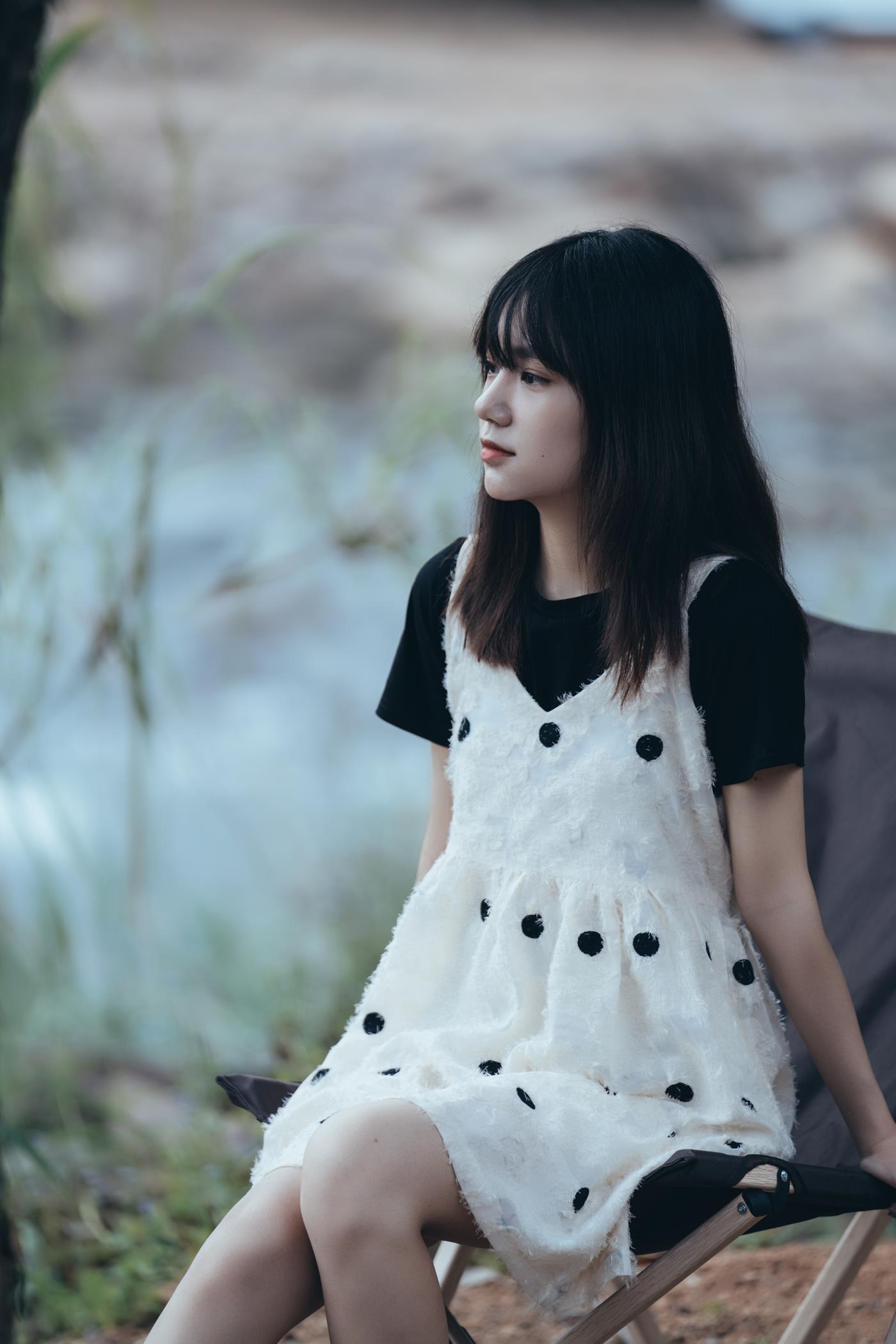 图片[16]-[YITUYU艺图语] 2021.11.20 秋游野营 四囍 [51P] – 速更版-美库