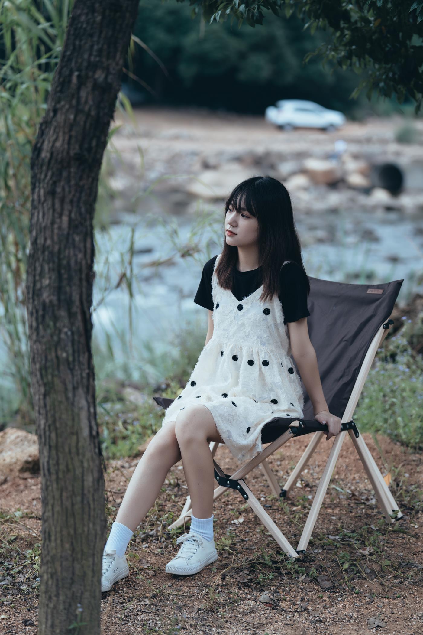 图片[15]-[YITUYU艺图语] 2021.11.20 秋游野营 四囍 [51P] – 速更版-美库