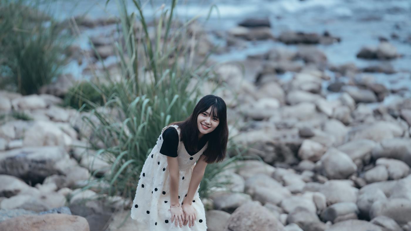 图片[22]-[YITUYU艺图语] 2021.11.20 秋游野营 四囍 [51P] – 速更版-美库