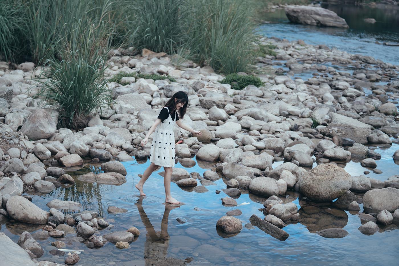 图片[26]-[YITUYU艺图语] 2021.11.20 秋游野营 四囍 [51P] – 速更版-美库