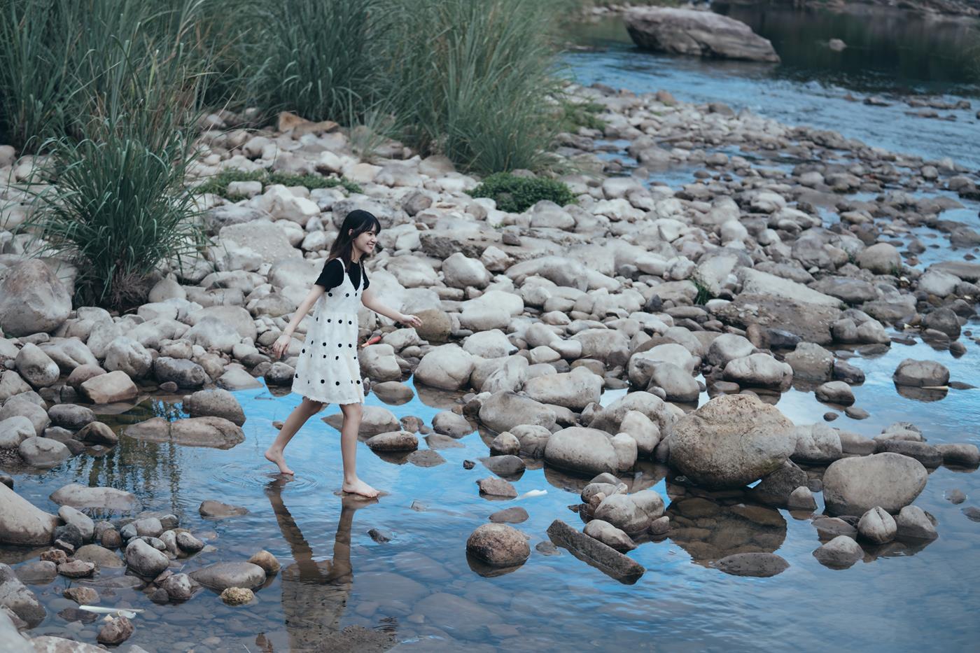 图片[28]-[YITUYU艺图语] 2021.11.20 秋游野营 四囍 [51P] – 速更版-美库