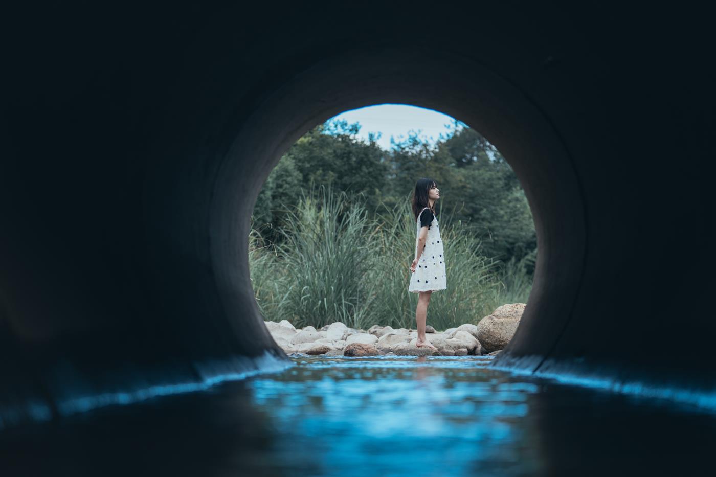 图片[29]-[YITUYU艺图语] 2021.11.20 秋游野营 四囍 [51P] – 速更版-美库