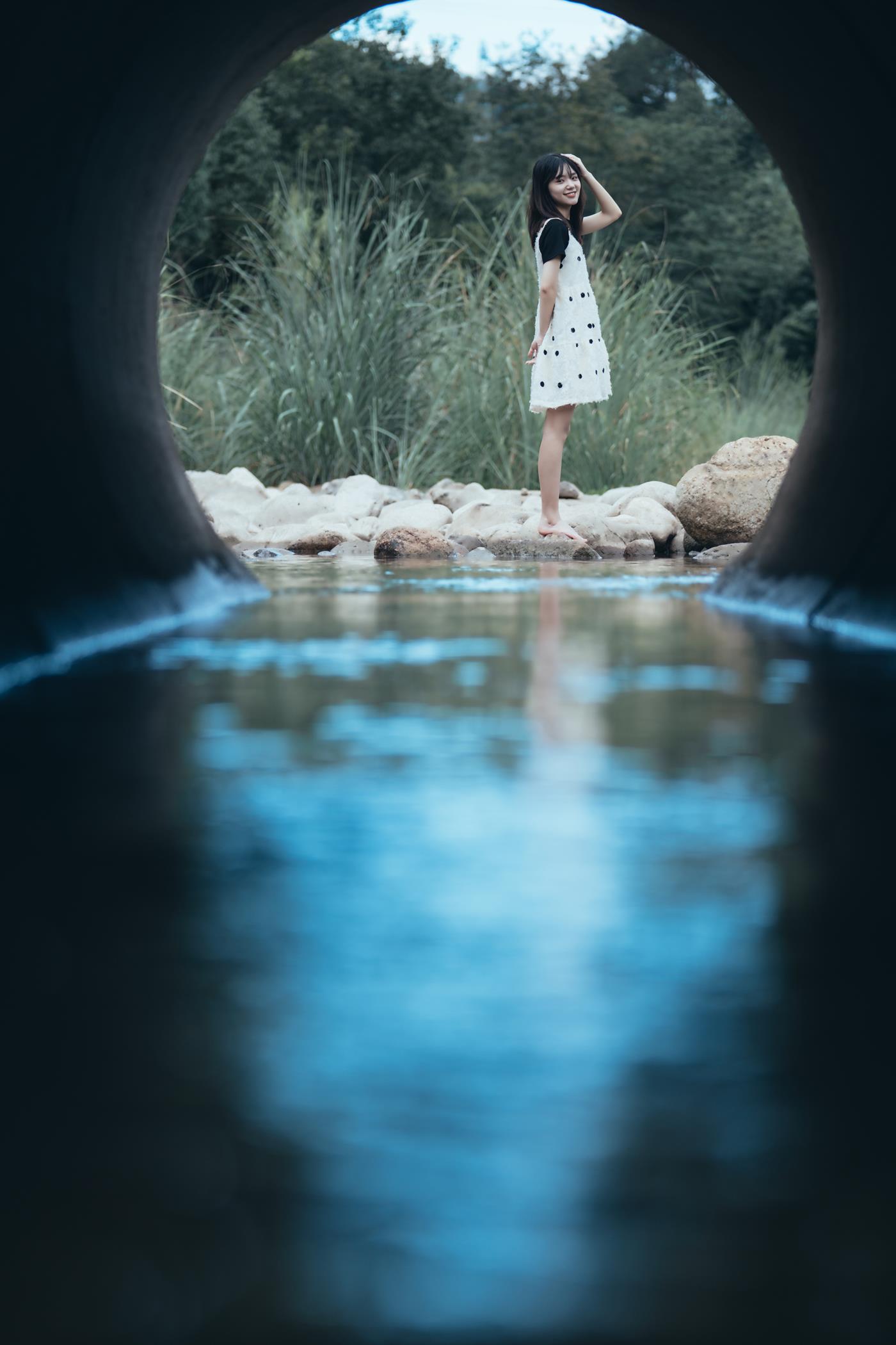 图片[31]-[YITUYU艺图语] 2021.11.20 秋游野营 四囍 [51P] – 速更版-美库