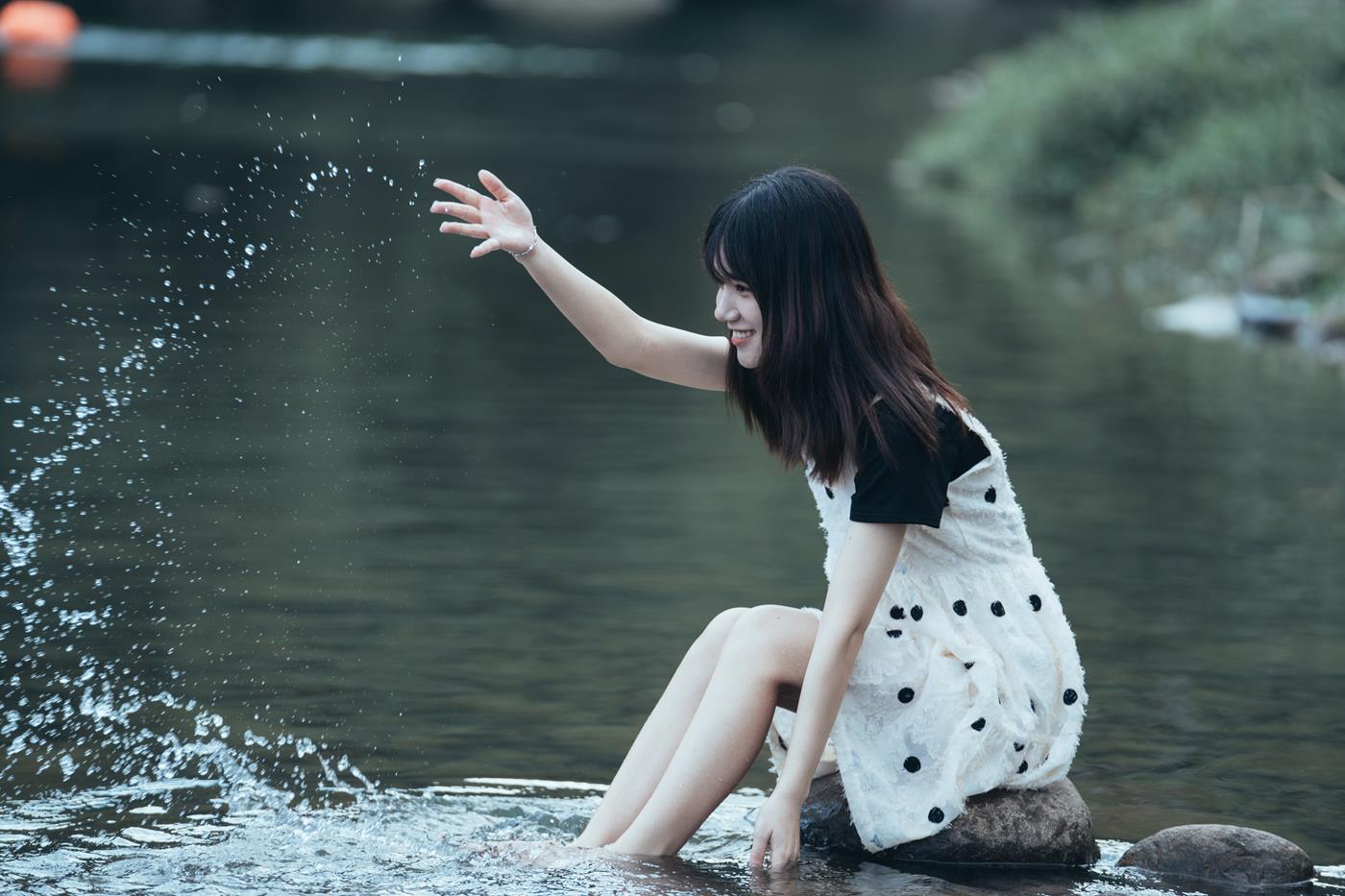 图片[35]-[YITUYU艺图语] 2021.11.20 秋游野营 四囍 [51P] – 速更版-美库