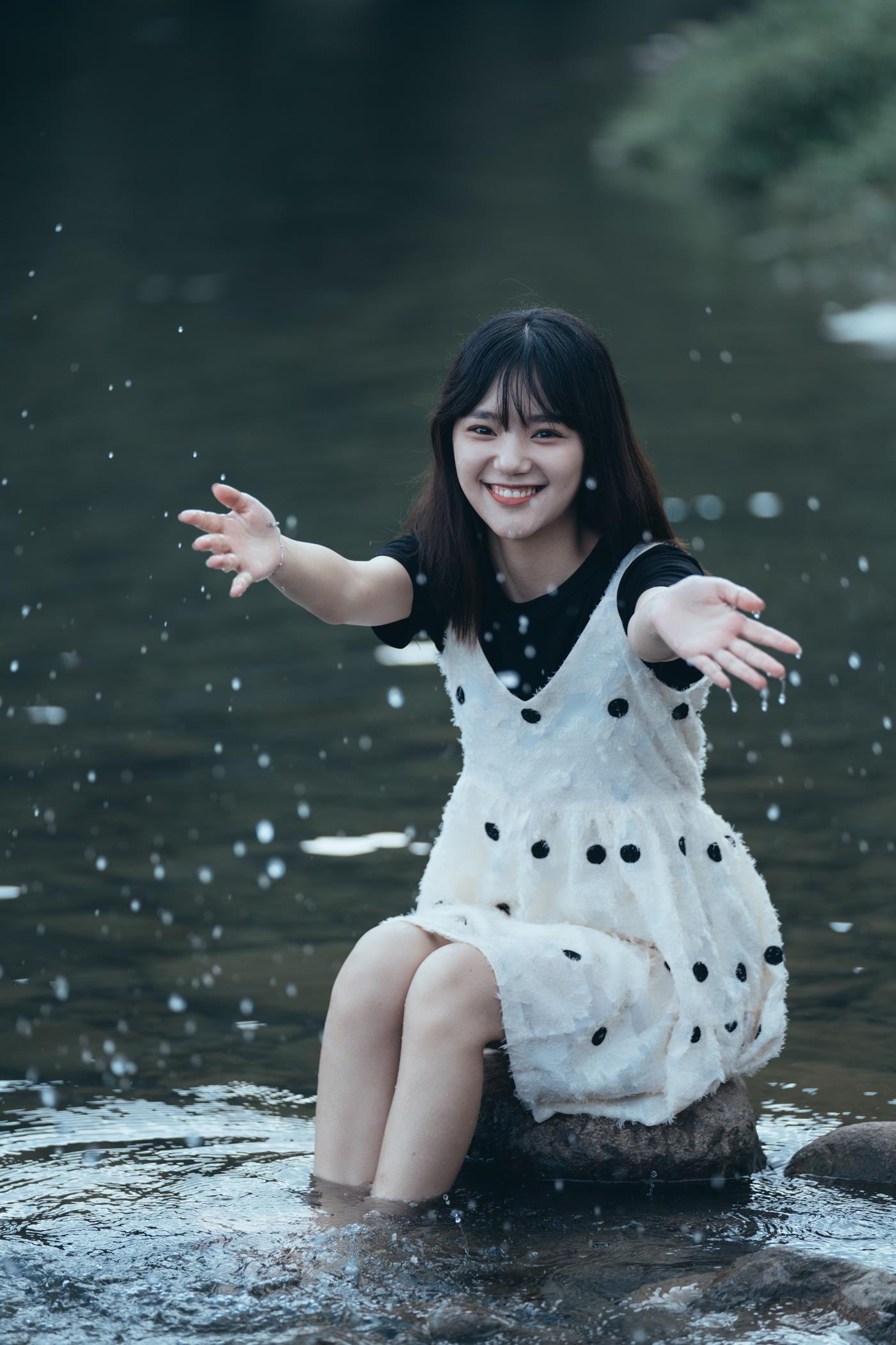 图片[38]-[YITUYU艺图语] 2021.11.20 秋游野营 四囍 [51P] – 速更版-美库