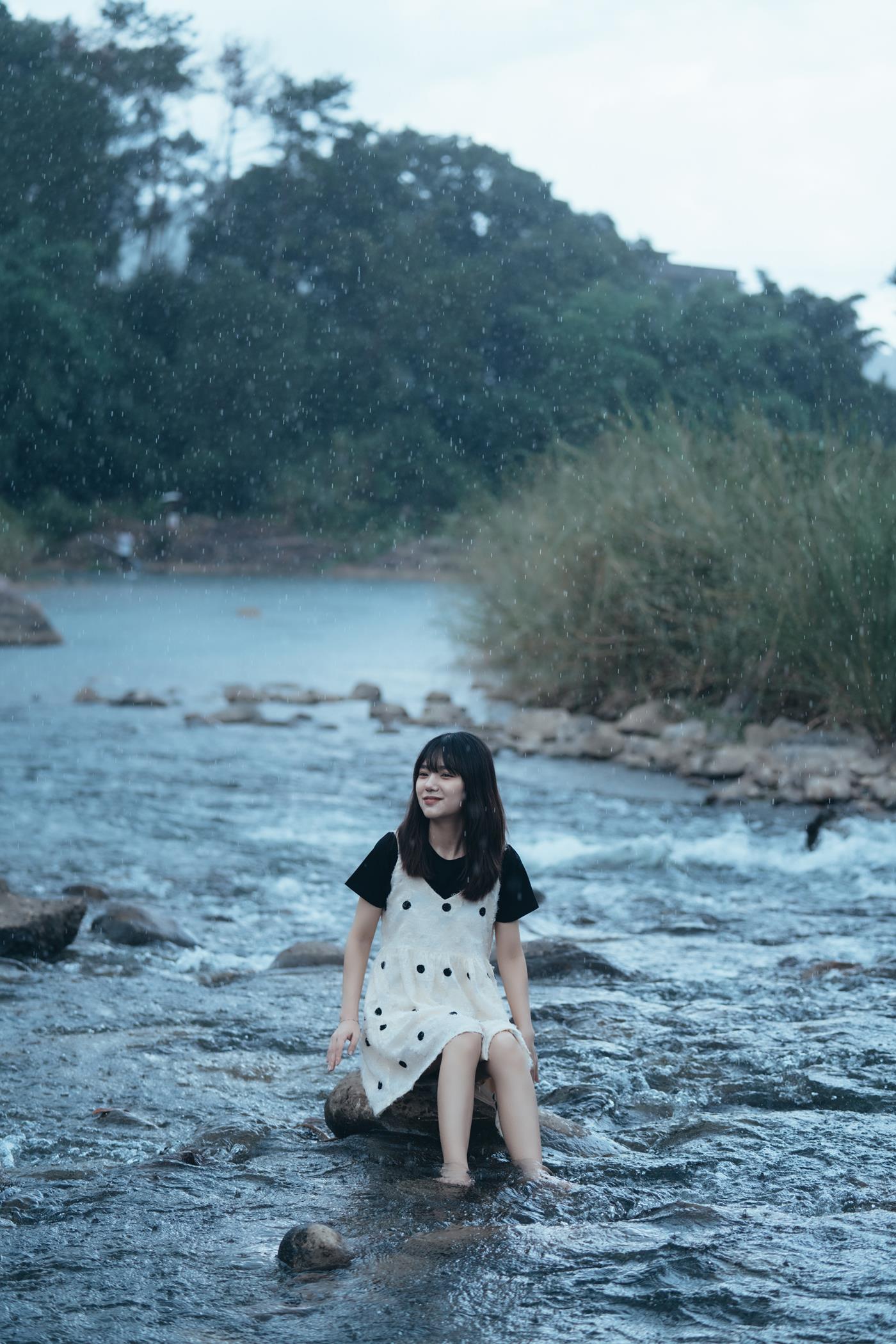 图片[40]-[YITUYU艺图语] 2021.11.20 秋游野营 四囍 [51P] – 速更版-美库