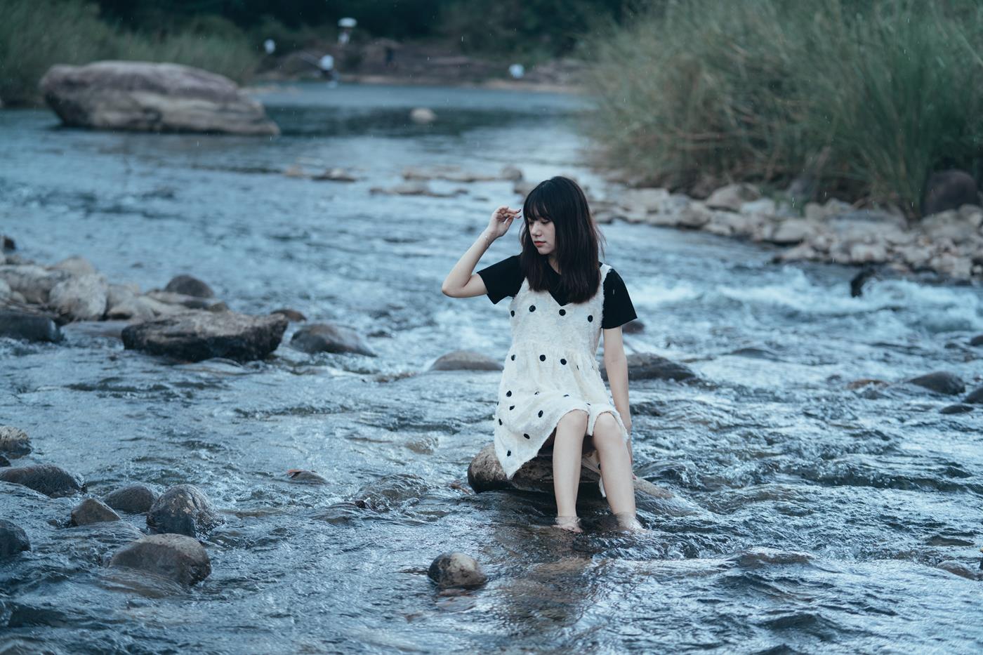 图片[39]-[YITUYU艺图语] 2021.11.20 秋游野营 四囍 [51P] – 速更版-美库