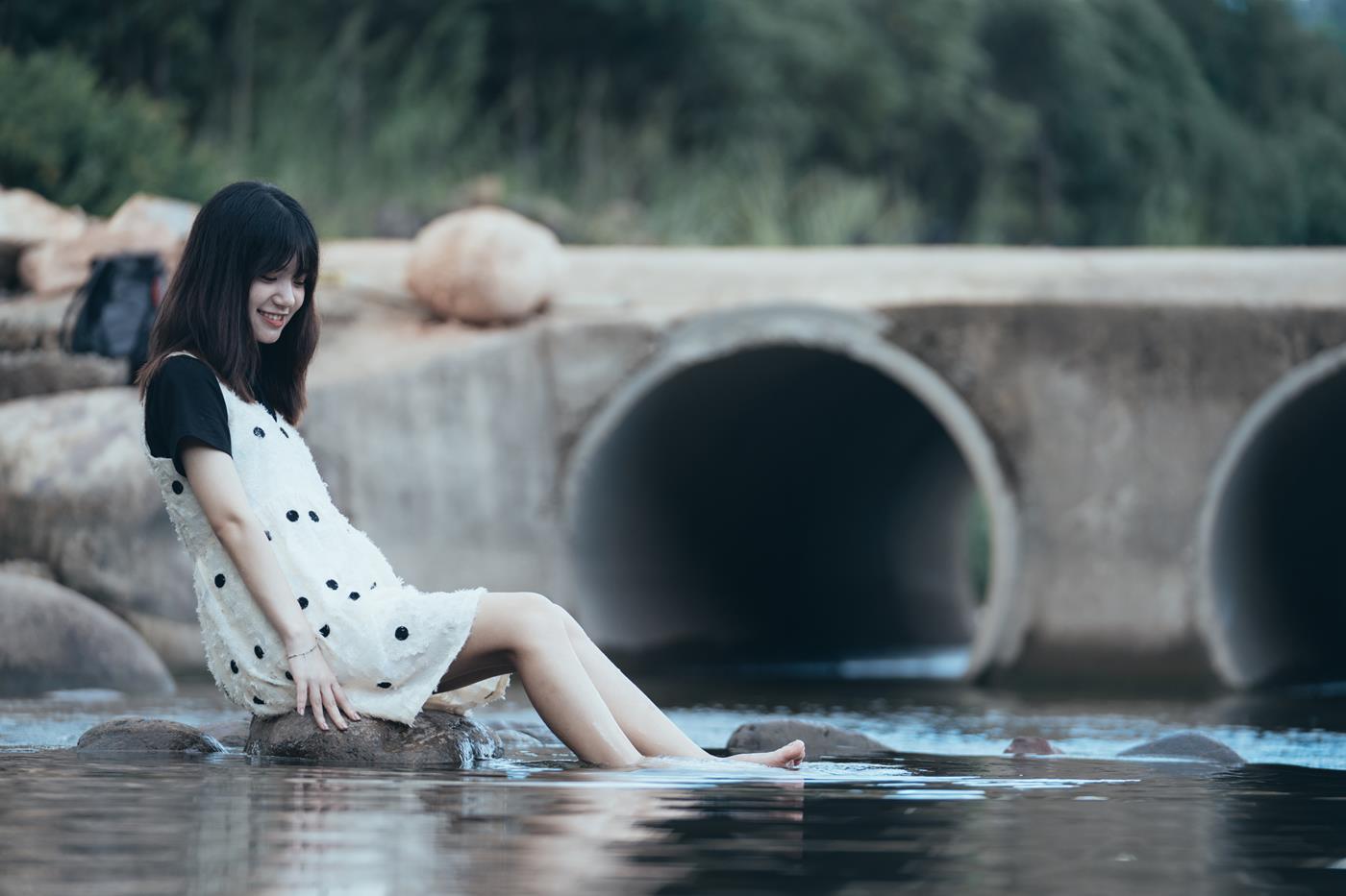 图片[41]-[YITUYU艺图语] 2021.11.20 秋游野营 四囍 [51P] – 速更版-美库