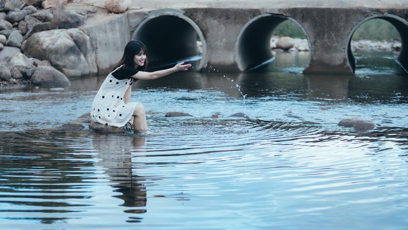 图片[43]-[YITUYU艺图语] 2021.11.20 秋游野营 四囍 [51P] – 速更版-美库