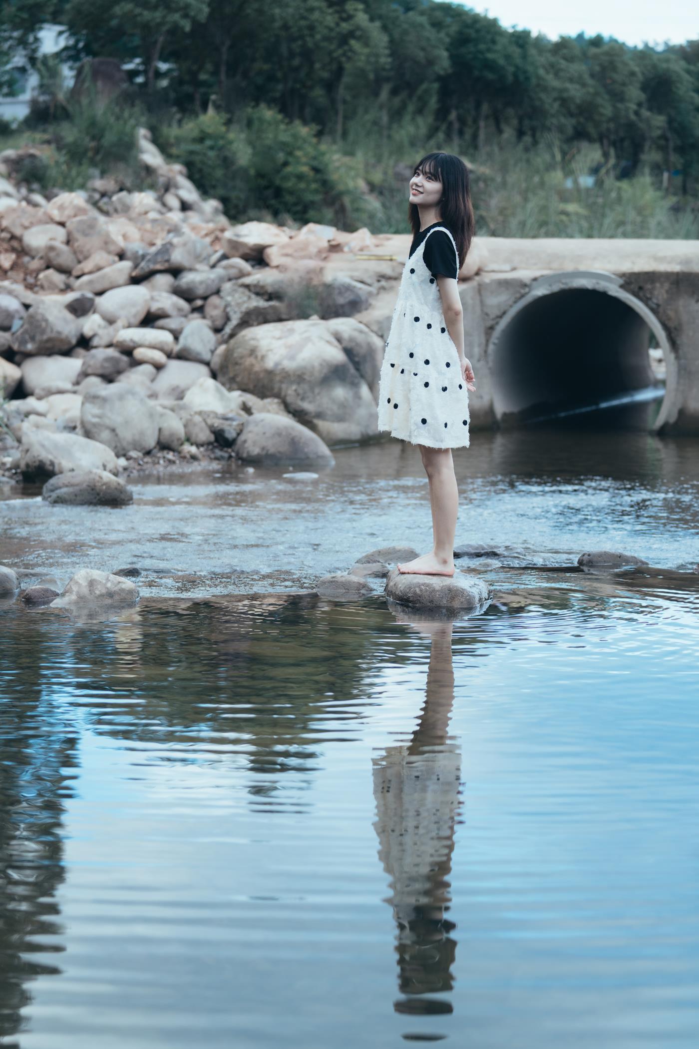 图片[45]-[YITUYU艺图语] 2021.11.20 秋游野营 四囍 [51P] – 速更版-美库