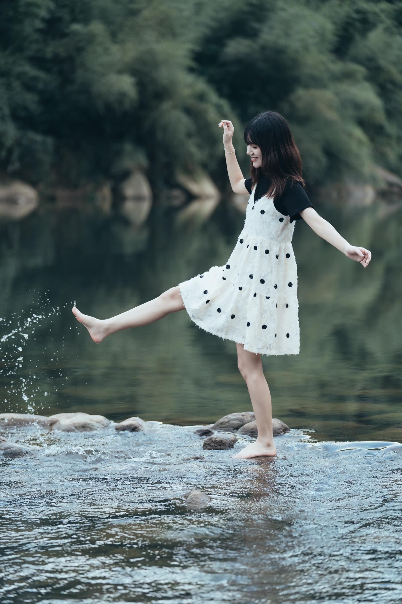 图片[46]-[YITUYU艺图语] 2021.11.20 秋游野营 四囍 [51P] – 速更版-美库