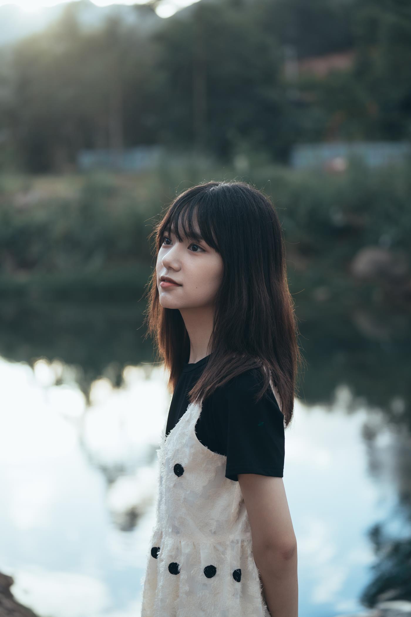 图片[53]-[YITUYU艺图语] 2021.11.20 秋游野营 四囍 [51P] – 速更版-美库