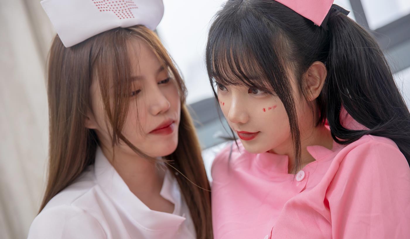 图片[19]-豪歌  – 护士学习资料[64P] – 速更版-美库