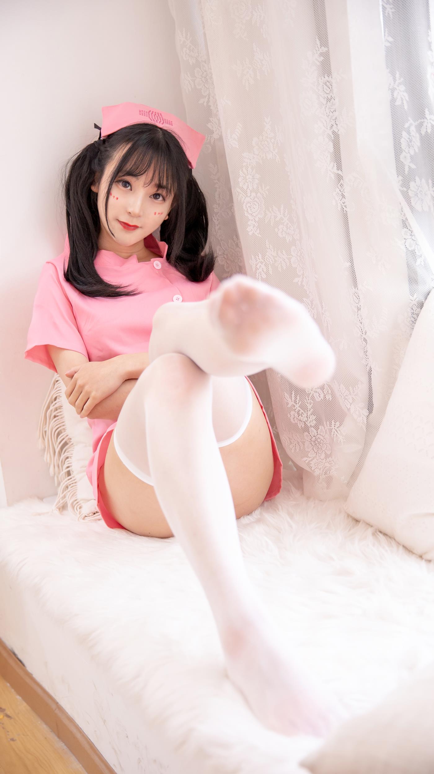 图片[51]-豪歌  – 护士学习资料[64P] – 速更版-美库