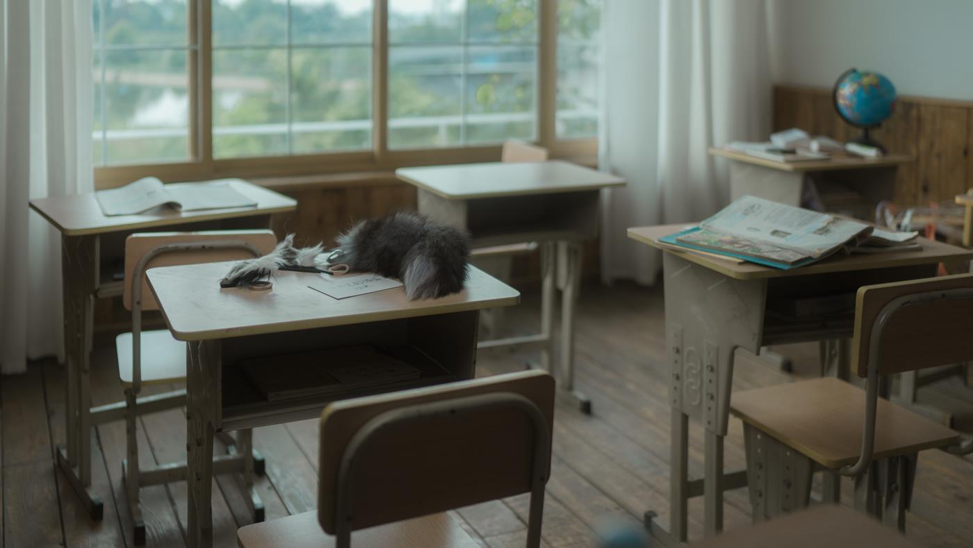 图片[27]-知名动漫博主@西园寺南歌 与班长的游戏 [90P] – 速更版-美库