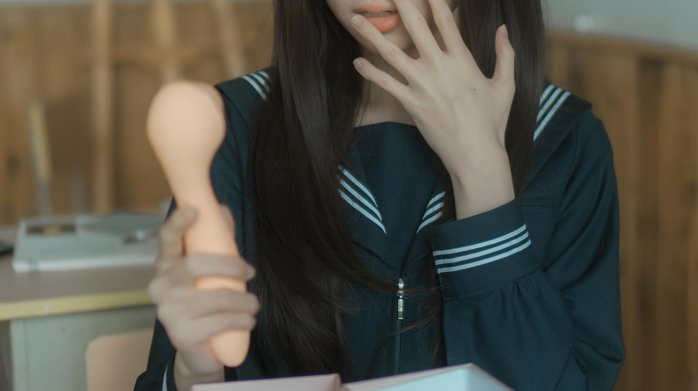 图片[43]-知名动漫博主@西园寺南歌 与班长的游戏 [90P] – 速更版-美库