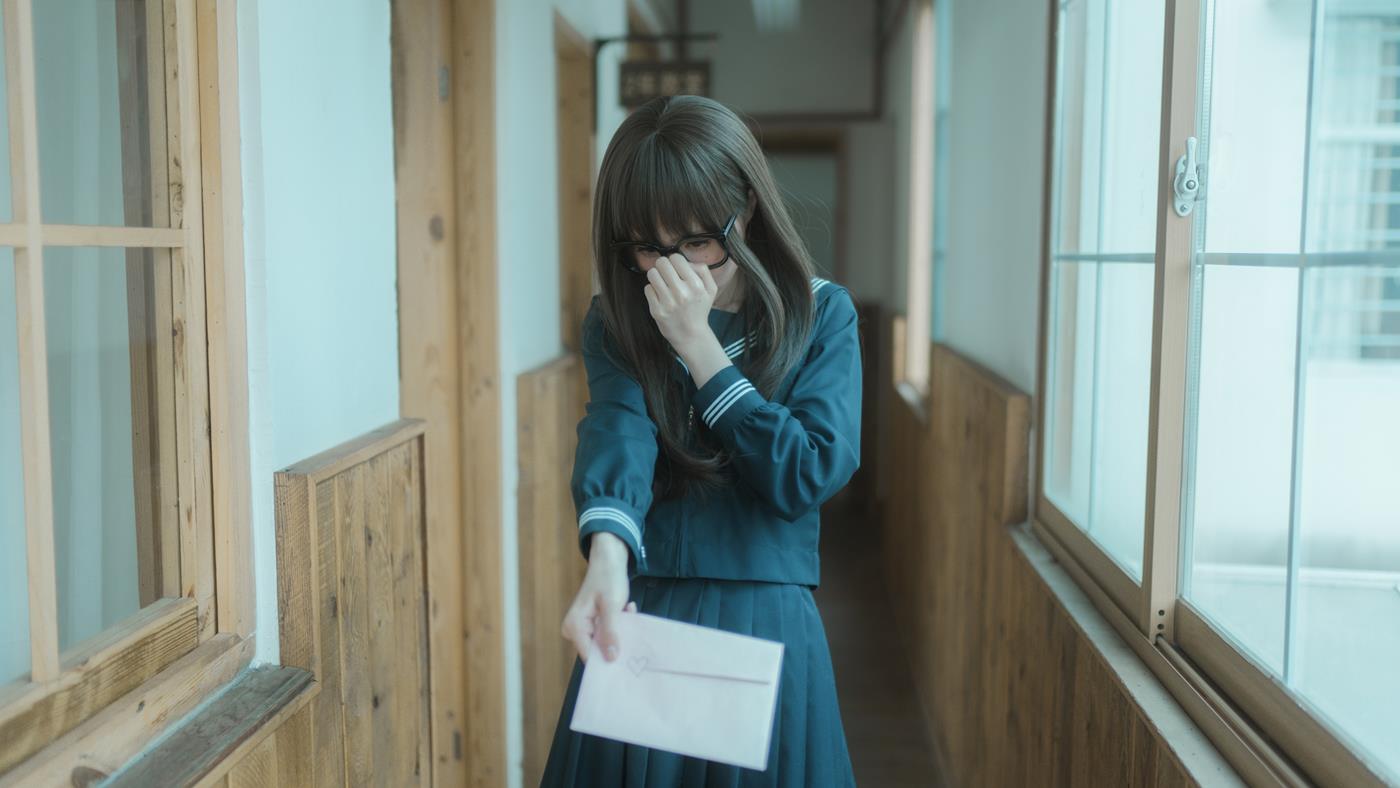 图片[59]-知名动漫博主@西园寺南歌 与班长的游戏 [90P] – 速更版-美库