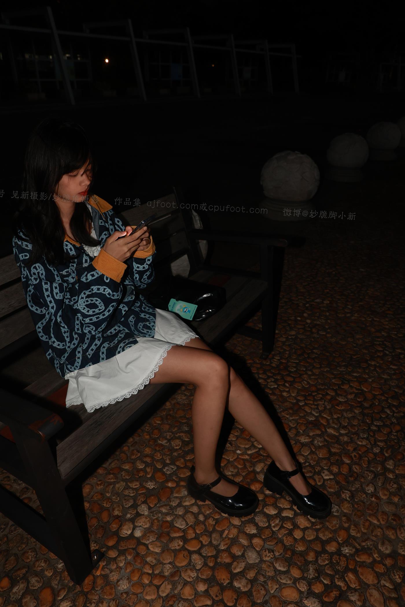 图片[15]-[见新摄影]NO.028 等一阵风 再按快门 (1) [84P] – 速更版-美库