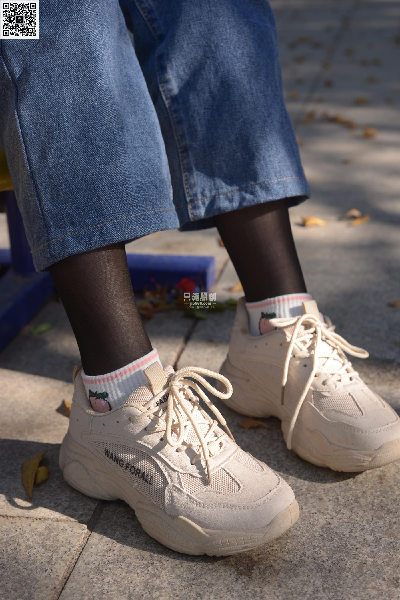 图片[10]-[只糖原创]NO.577 孙怡 笑容暖暖 （1）[82P] – 速更版-美库