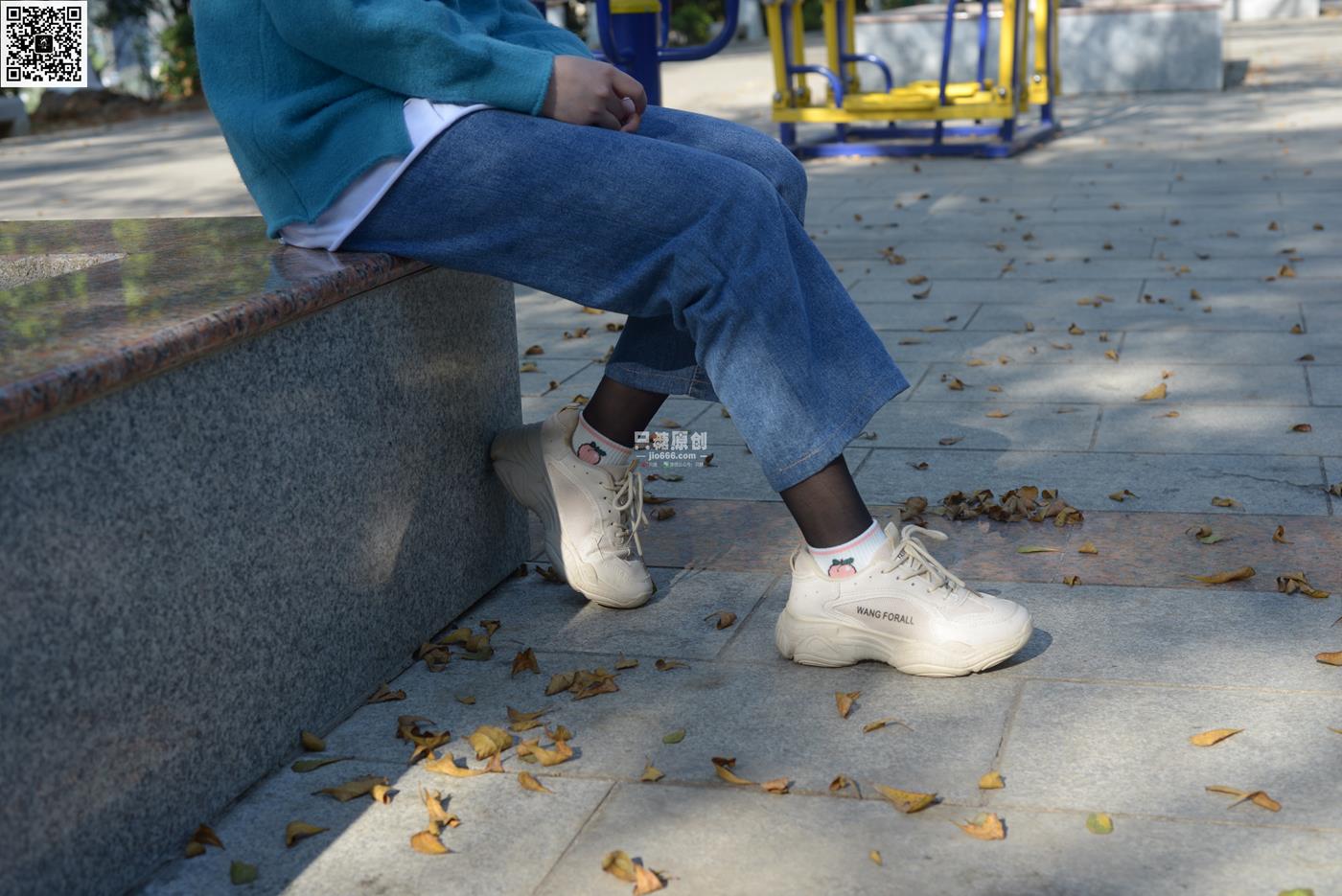 图片[25]-[只糖原创]NO.577 孙怡 笑容暖暖 （1）[82P] – 速更版-美库